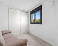 Resale - Apartments - Dehesa de Campoamor