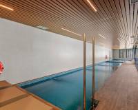 Resale - Apartments - Dehesa de Campoamor