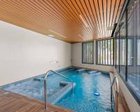 Resale - Apartments - Dehesa de Campoamor
