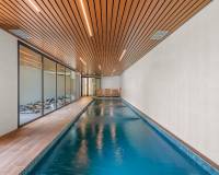 Resale - Apartments - Dehesa de Campoamor
