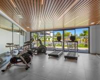 Resale - Apartments - Dehesa de Campoamor