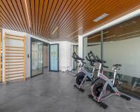 Resale - Apartments - Dehesa de Campoamor