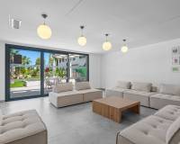 Resale - Apartments - Dehesa de Campoamor