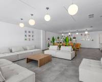 Resale - Apartments - Dehesa de Campoamor