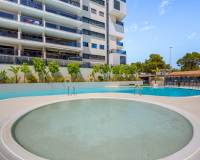 Resale - Apartments - Dehesa de Campoamor