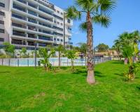 Resale - Apartments - Dehesa de Campoamor