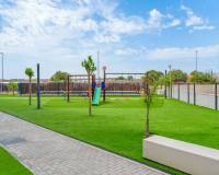 Resale - Apartments - Dehesa de Campoamor