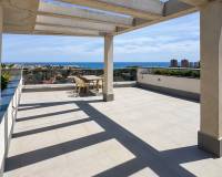 Resale - Apartments - Dehesa de Campoamor