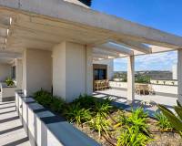 Resale - Apartments - Dehesa de Campoamor