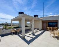 Resale - Apartments - Dehesa de Campoamor