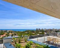 Resale - Apartments - Dehesa de Campoamor