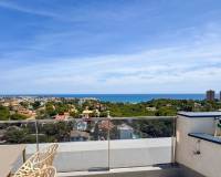 Resale - Apartments - Dehesa de Campoamor