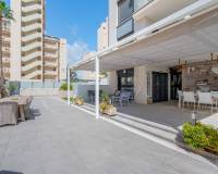 Resale - Apartments - Guardamar Del Segura - Guardamar