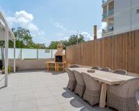 Resale - Apartments - Guardamar Del Segura - Guardamar