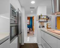 Resale - Apartments - Guardamar Del Segura - Guardamar