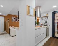 Resale - Apartments - Guardamar Del Segura - Guardamar