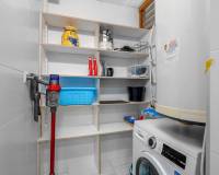 Resale - Apartments - Guardamar Del Segura - Guardamar