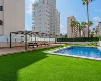 Resale - Apartments - Guardamar Del Segura - Guardamar