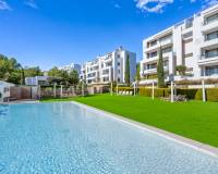 Resale - Apartments - Las Colinas Golf