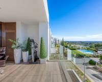Resale - Apartments - Las Colinas Golf
