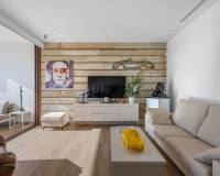 Resale - Apartments - Las Colinas Golf