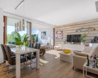 Resale - Apartments - Las Colinas Golf