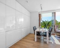 Resale - Apartments - Las Colinas Golf