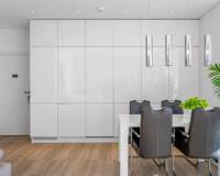 Resale - Apartments - Las Colinas Golf