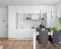 Resale - Apartments - Las Colinas Golf