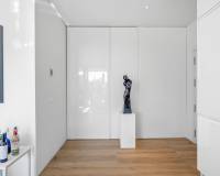 Resale - Apartments - Las Colinas Golf