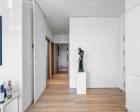 Resale - Apartments - Las Colinas Golf