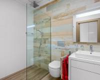 Resale - Apartments - Las Colinas Golf