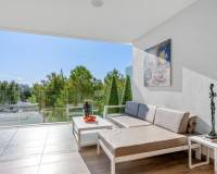 Resale - Apartments - Las Colinas Golf