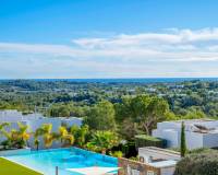 Resale - Apartments - Las Colinas Golf