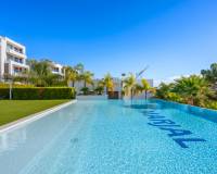 Resale - Apartments - Las Colinas Golf