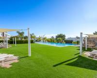 Resale - Apartments - Las Colinas Golf