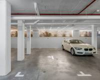 Resale - Apartments - Las Colinas Golf