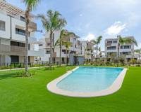 Resale - Apartments - Los Alcazares - Santa Rosalia Lake and Life Resort