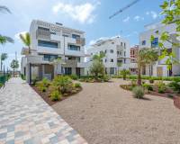 Resale - Apartments - Los Alcazares - Santa Rosalia Lake and Life Resort