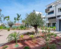 Resale - Apartments - Los Alcazares - Santa Rosalia Lake and Life Resort