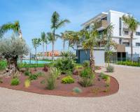 Resale - Apartments - Los Alcazares - Santa Rosalia Lake and Life Resort