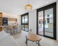 Resale - Apartments - Los Alcazares - Santa Rosalia Lake and Life Resort