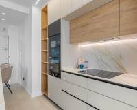 Resale - Apartments - Los Alcazares - Santa Rosalia Lake and Life Resort