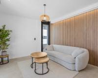 Resale - Apartments - Los Alcazares - Santa Rosalia Lake and Life Resort