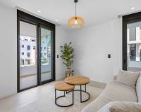 Resale - Apartments - Los Alcazares - Santa Rosalia Lake and Life Resort