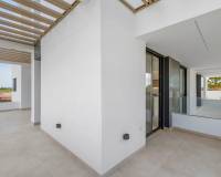 Resale - Apartments - Los Alcazares - Santa Rosalia Lake and Life Resort