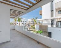 Resale - Apartments - Los Alcazares - Santa Rosalia Lake and Life Resort