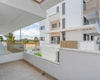 Resale - Apartments - Los Alcazares - Santa Rosalia Lake and Life Resort