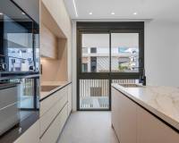 Resale - Apartments - Los Alcazares - Santa Rosalia Lake and Life Resort