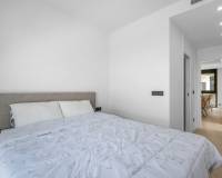 Resale - Apartments - Los Alcazares - Santa Rosalia Lake and Life Resort